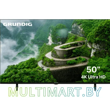 Телевизор Grundig 50GHU7830